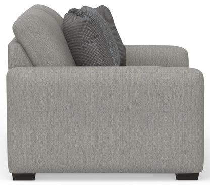 Hyde Park - Loveseat - Hornell Furniture Outlet