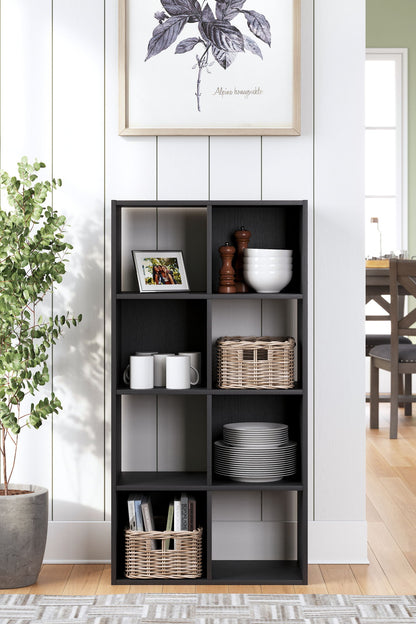 Langdrew - Cube Organizer - Hornell Furniture Outlet
