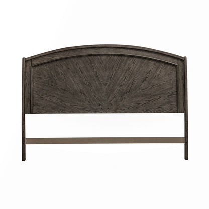 Avalon - Panel Headboard - Hornell Furniture Outlet