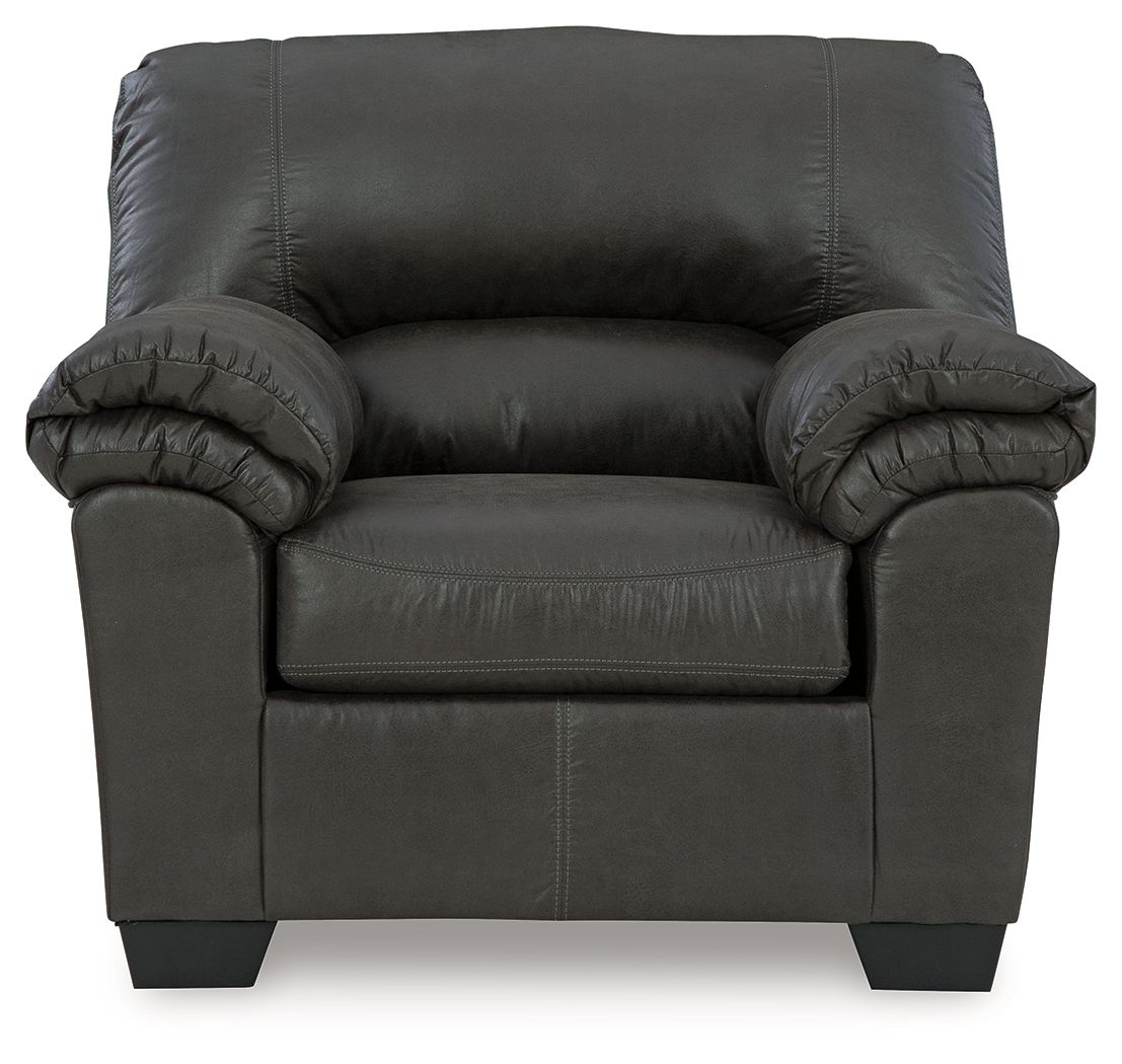 Bladen - Arm Chair - Hornell Furniture Outlet