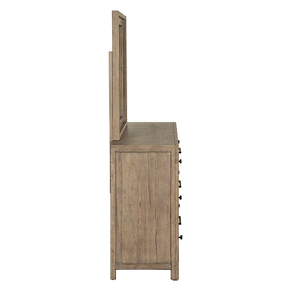 Proximity Place - Dresser - Hornell Furniture Outlet