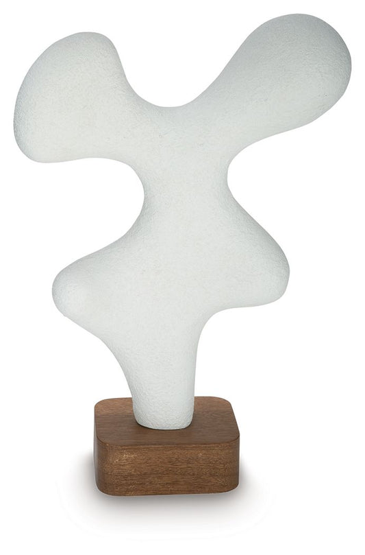 Lavarsen - Sculpture - Hornell Furniture Outlet