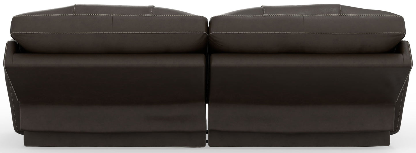 Fredda - Power Reclining Sofa - Hornell Furniture Outlet