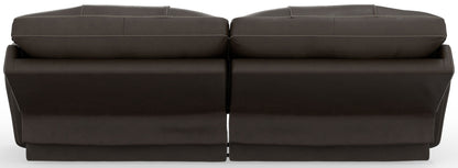 Fredda - Power Reclining Sofa - Hornell Furniture Outlet