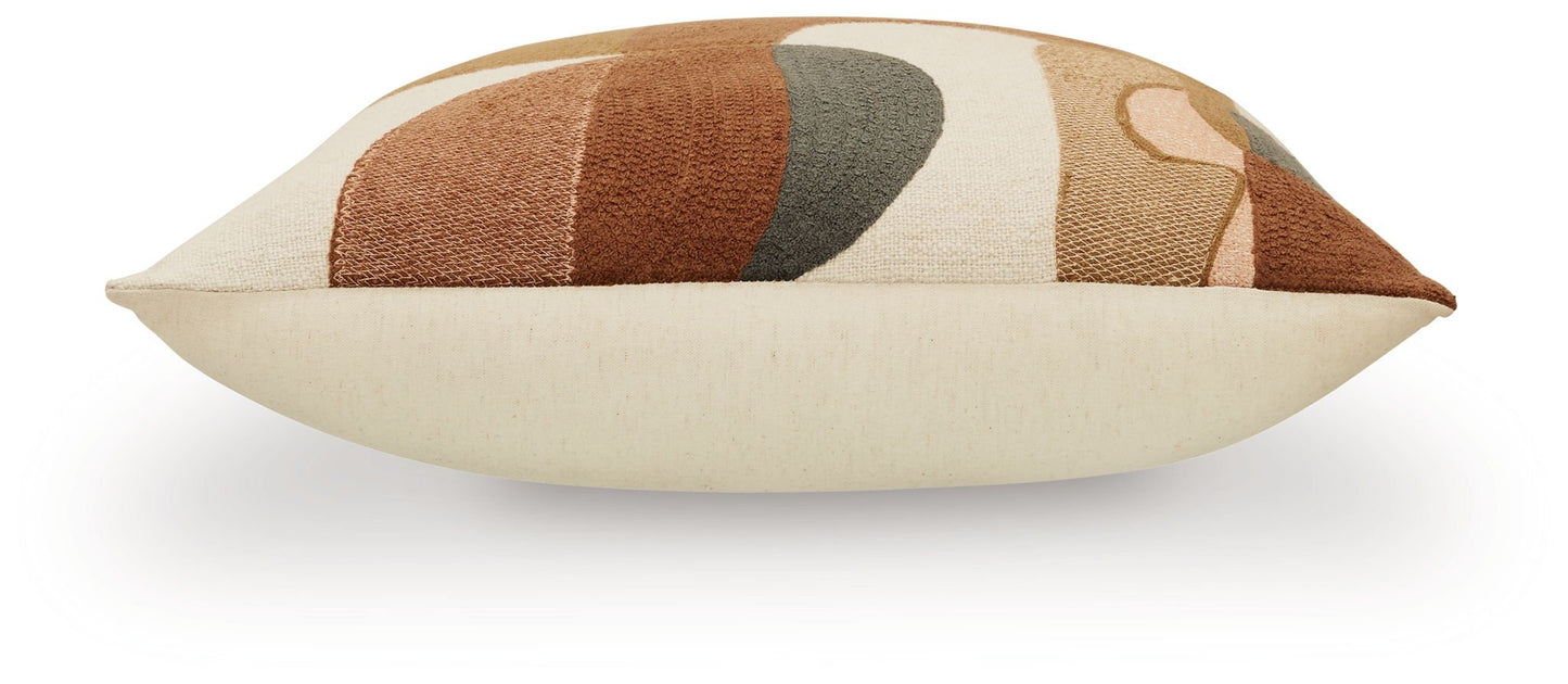 Hallam - Pillow - Hornell Furniture Outlet