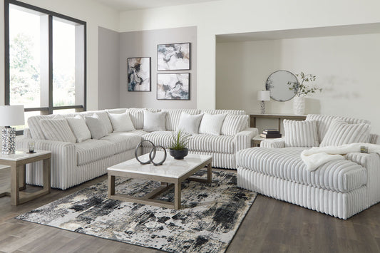 Stupendous - Living Room Set - Hornell Furniture Outlet