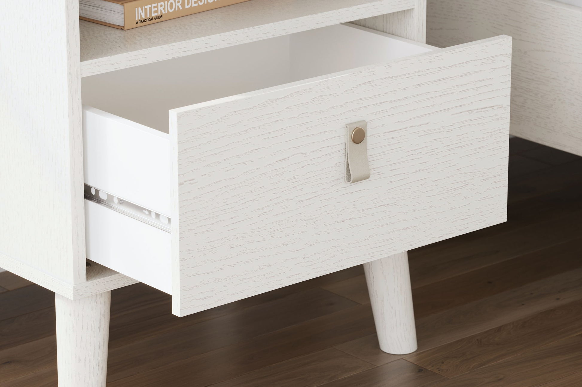 Aprilyn - Night Stand - Hornell Furniture Outlet