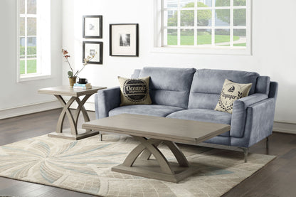 Jocelyn - Cocktail Table - Hornell Furniture Outlet