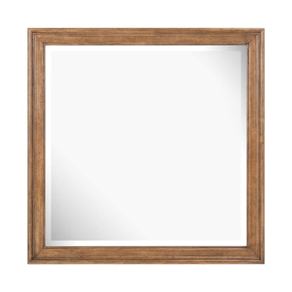 Twin Lakes - Mirror - Hornell Furniture Outlet