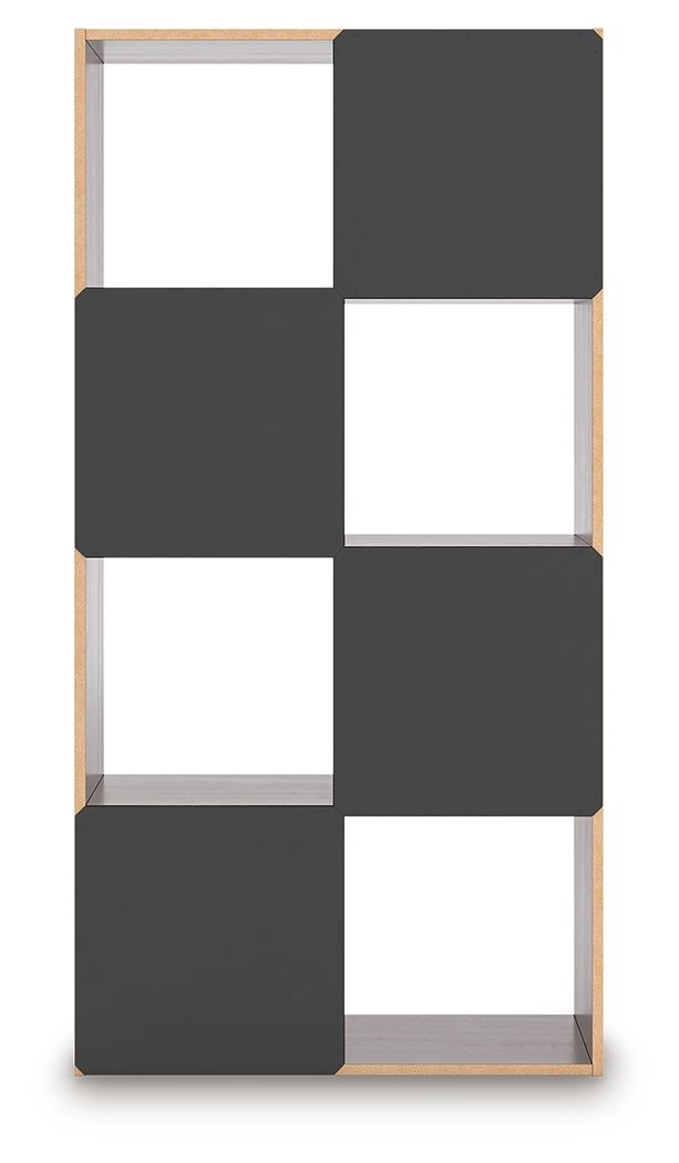 Glosmount - Cube Organizer - Hornell Furniture Outlet