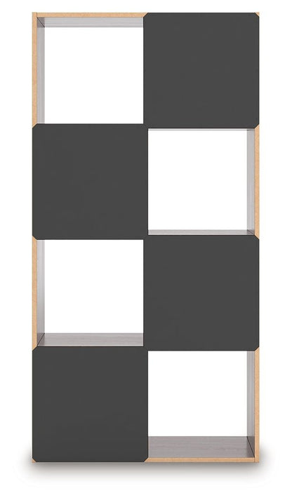 Glosmount - Cube Organizer - Hornell Furniture Outlet