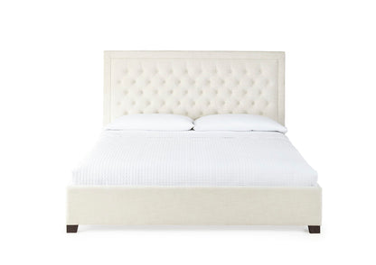 Isadora - Bed - Hornell Furniture Outlet