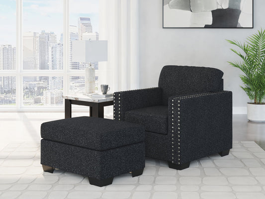 Jasmine Peaks - Living Room Set - Hornell Furniture Outlet