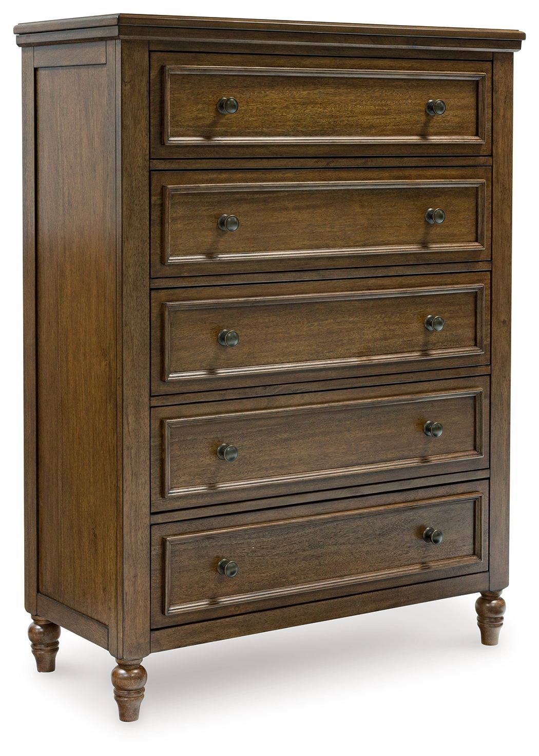 Sturlayne - Panel Bedroom Set - Hornell Furniture Outlet