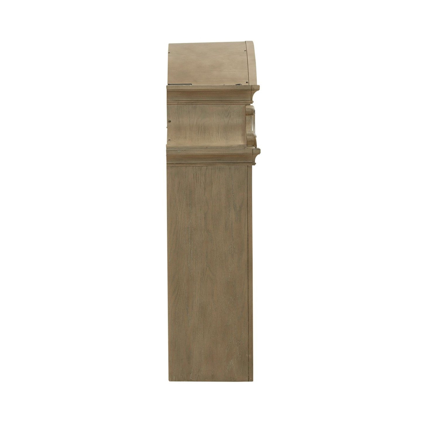 Magnolia Manor - Hutch - Hornell Furniture Outlet