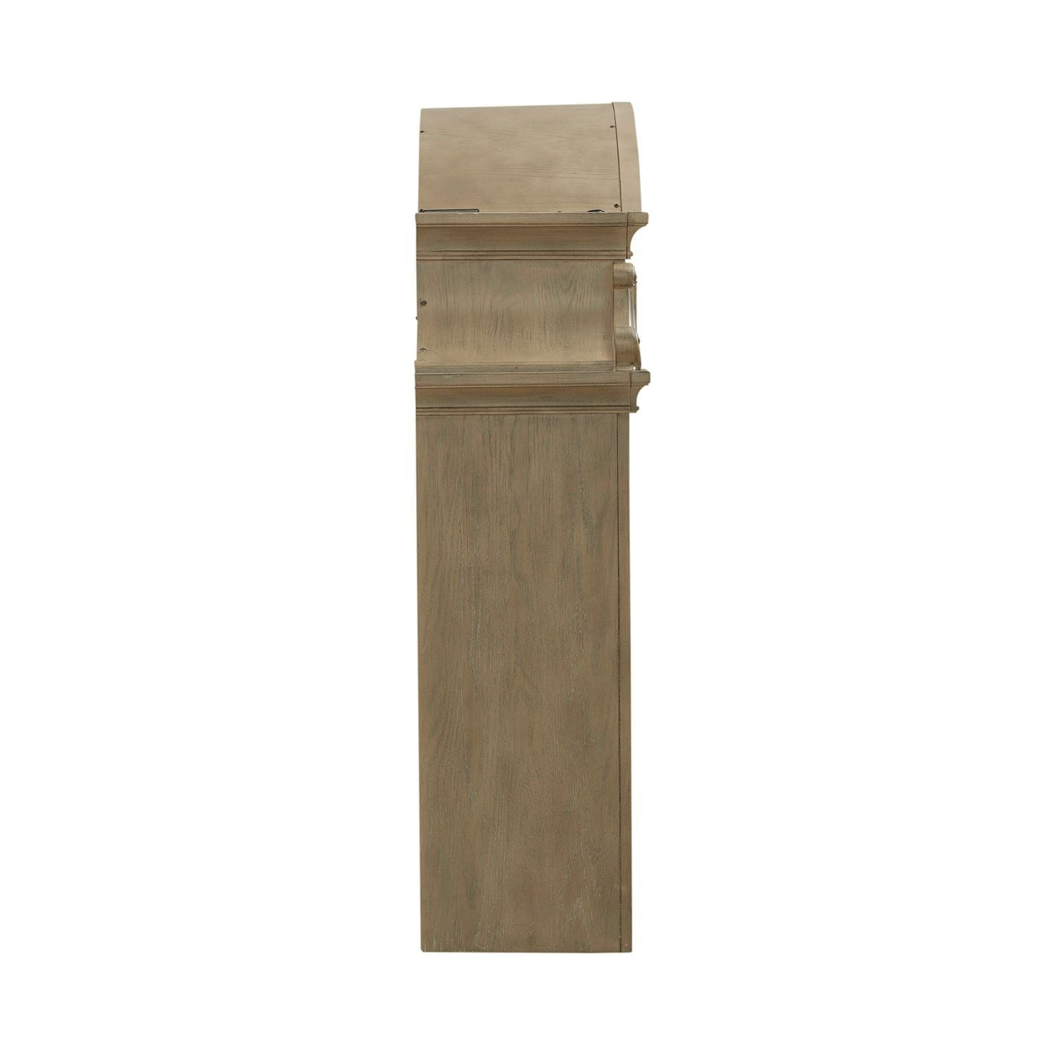 Magnolia Manor - Hutch - Hornell Furniture Outlet