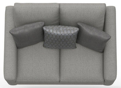 Hyde Park - Loveseat - Hornell Furniture Outlet