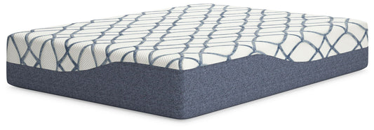 14 Inch Chime Elite 2.0 - Ultra Plush Mattress - Hornell Furniture Outlet
