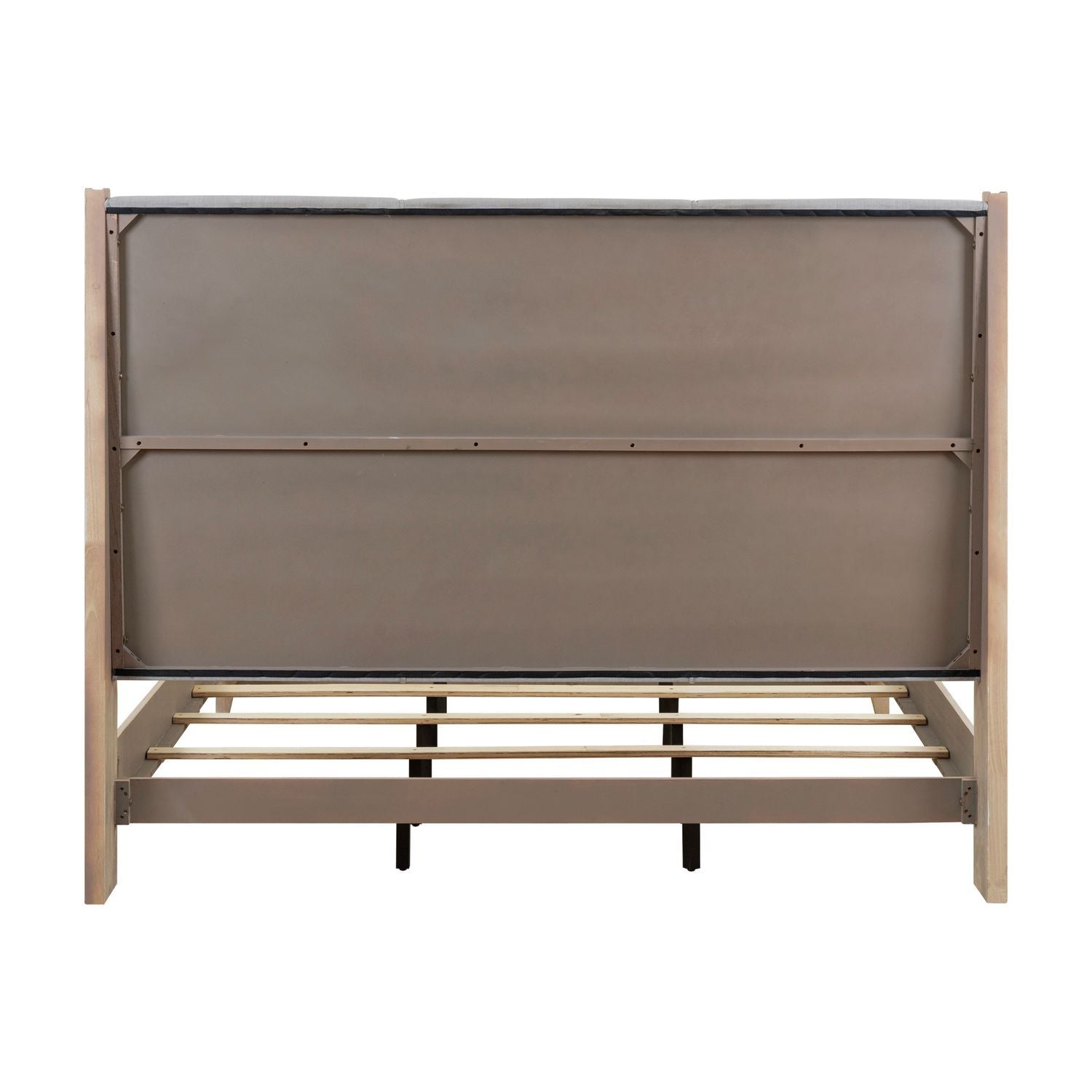 Brentwood - Upholstered Bed - Hornell Furniture Outlet