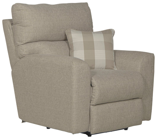 Searsport - Power Headrest Recliner - Hornell Furniture Outlet