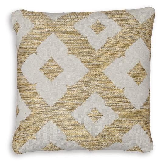 Brockner Next - gen Nuvella - Pillow - Hornell Furniture Outlet