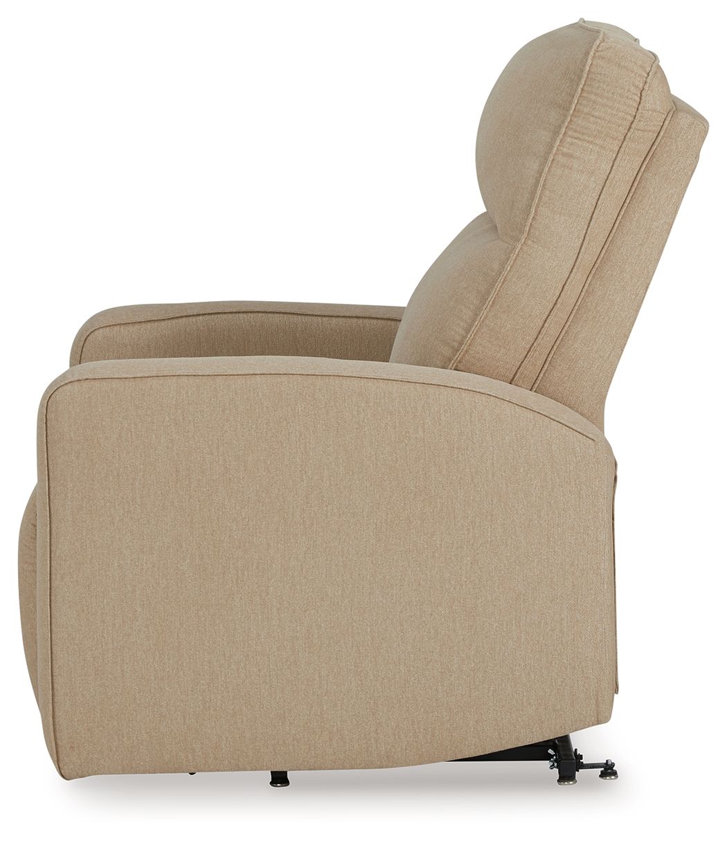 Starganza - Power Lift Recliner - Hornell Furniture Outlet