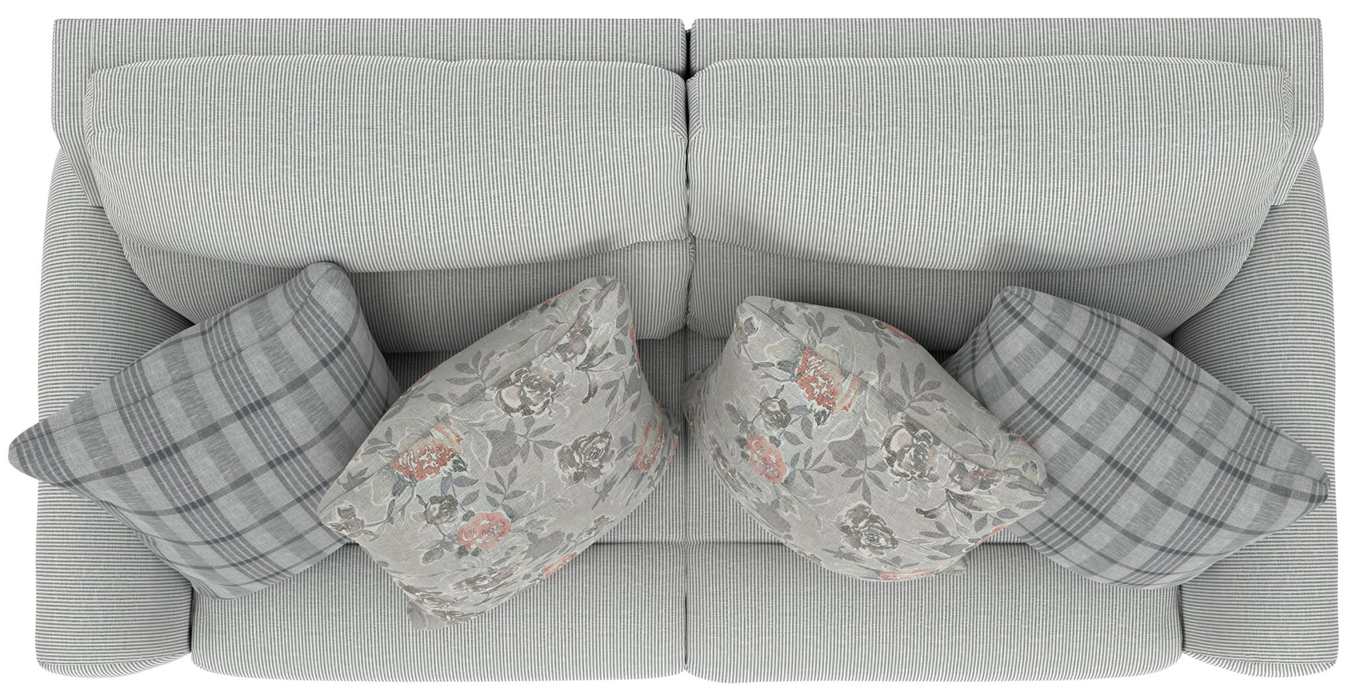 Chappy - Lay Flat Reclining Sofa - Hornell Furniture Outlet
