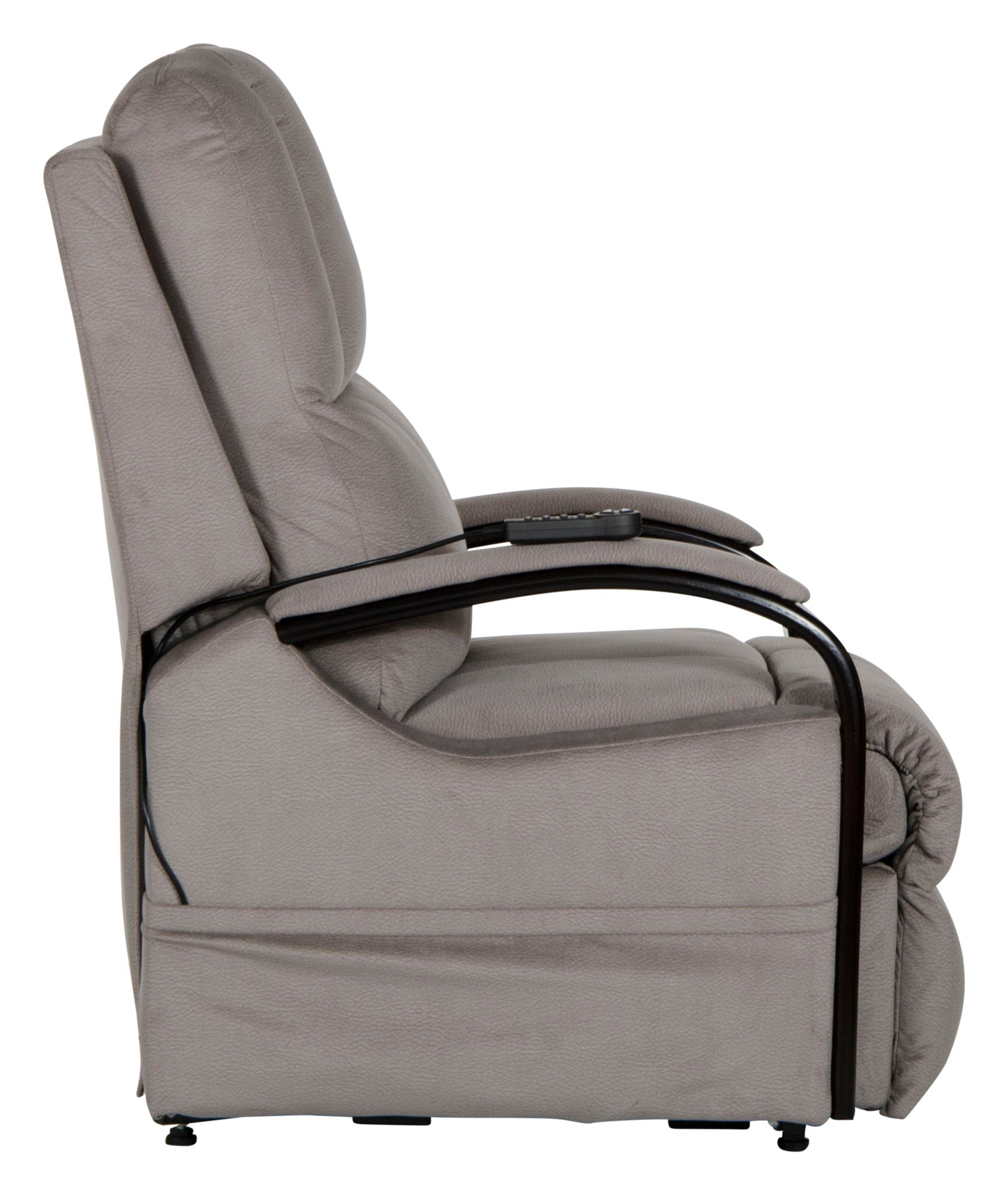 Chandler - Power Lift Recliner With Heat & Massage - Hornell Furniture Outlet
