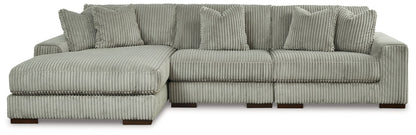 Lindyn - Sectional - Hornell Furniture Outlet