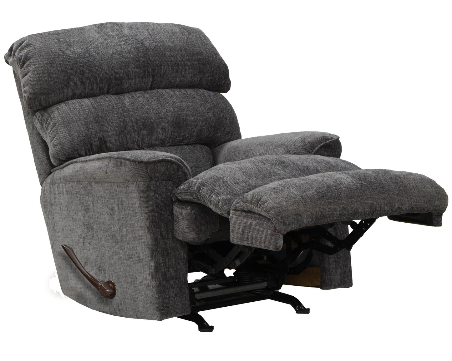 Pearson - Rocker Recliner - Hornell Furniture Outlet
