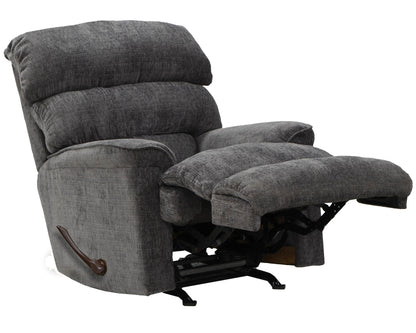 Pearson - Rocker Recliner - Hornell Furniture Outlet
