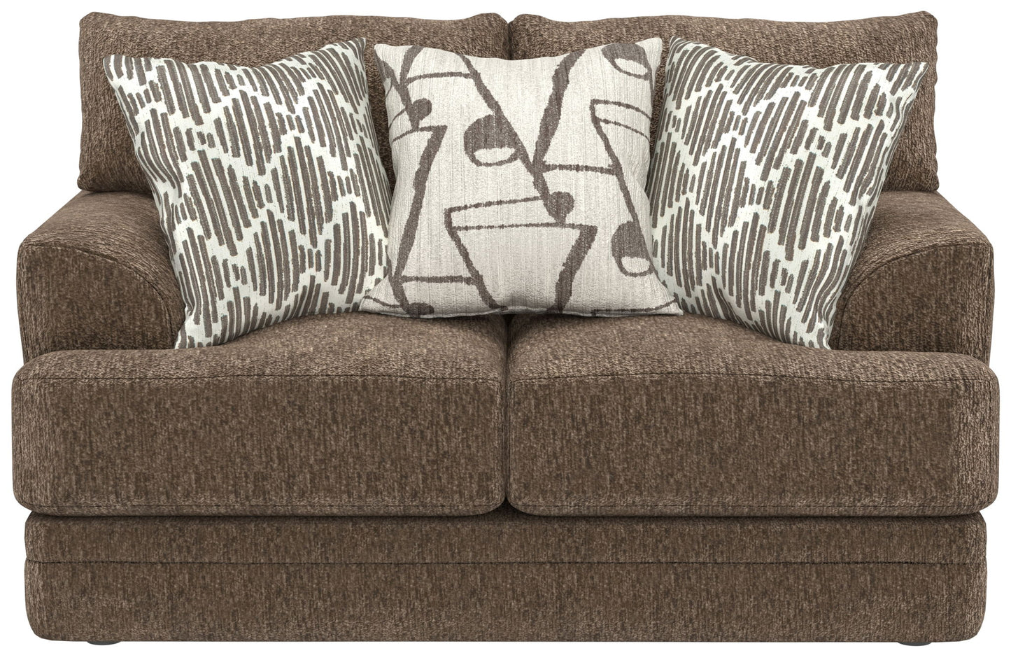 Tyson - Loveseat - Hornell Furniture Outlet