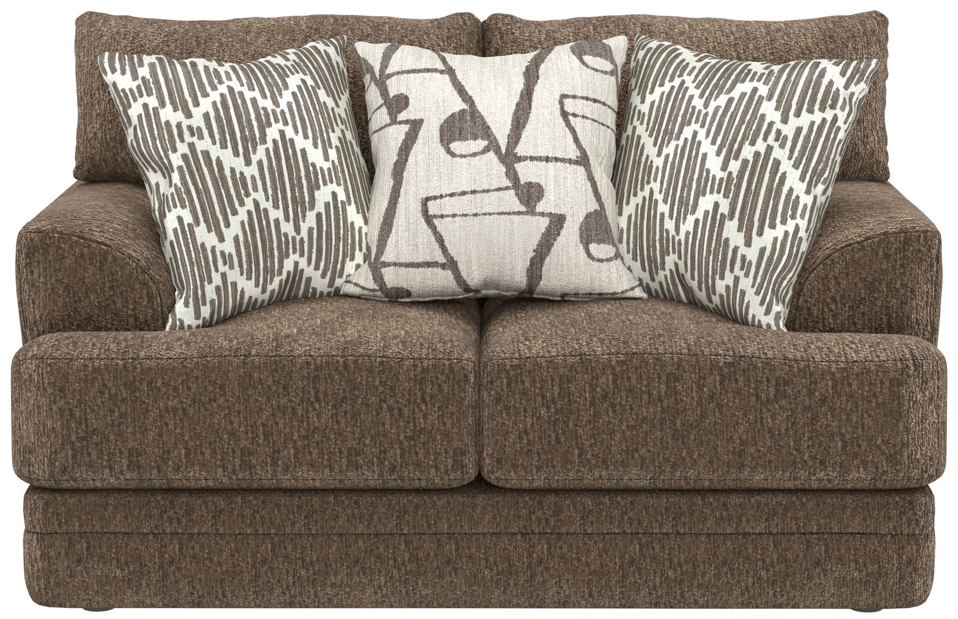 Tyson - Loveseat - Hornell Furniture Outlet