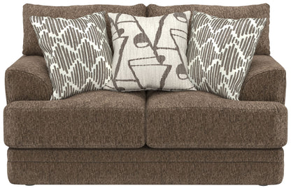Tyson - Loveseat - Hornell Furniture Outlet