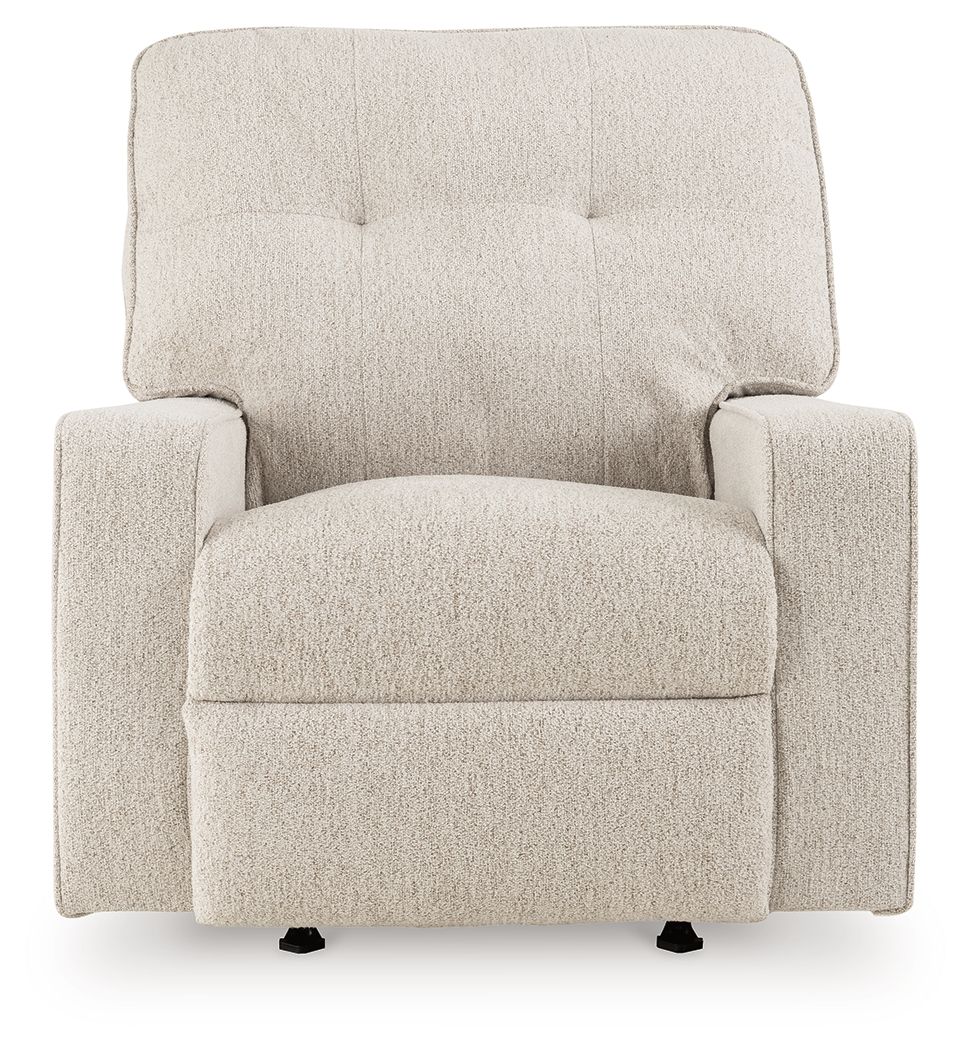 Larimer - Rocker Recliner - Hornell Furniture Outlet