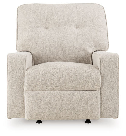 Larimer - Rocker Recliner - Hornell Furniture Outlet