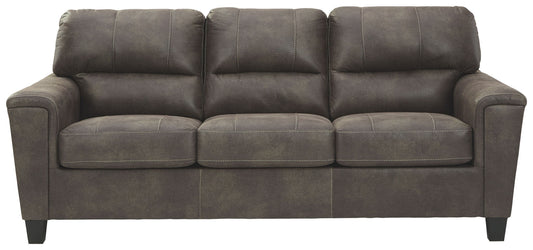 Navi - Sleeper Sofa - Hornell Furniture Outlet