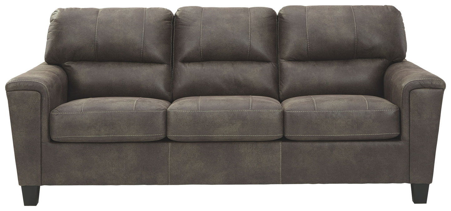 Navi - Living Room Set - Hornell Furniture Outlet