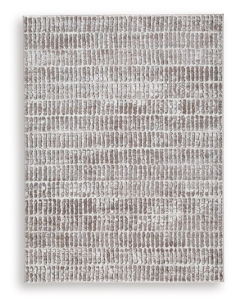 Fuadwick - Rug - Hornell Furniture Outlet
