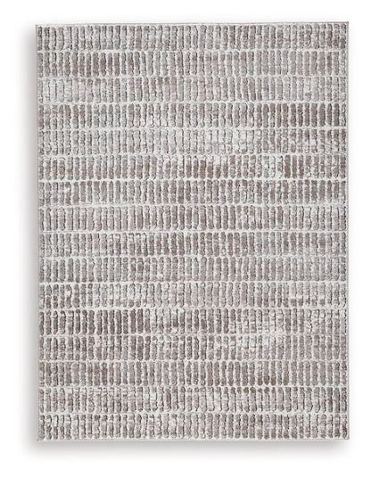 Fuadwick - Rug - Hornell Furniture Outlet