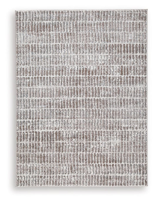 Fuadwick - Rug - Hornell Furniture Outlet