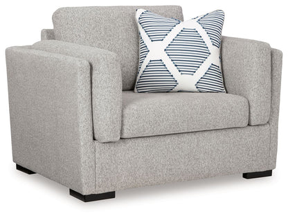 Evansley - Living Room Set - Hornell Furniture Outlet