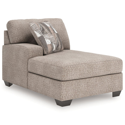 Seyler Lane - Sectional - Hornell Furniture Outlet