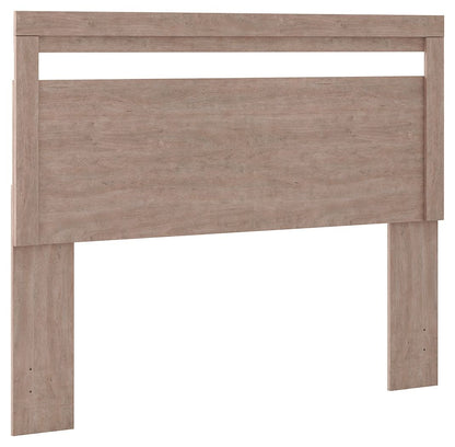Flannia - Headboard - Hornell Furniture Outlet