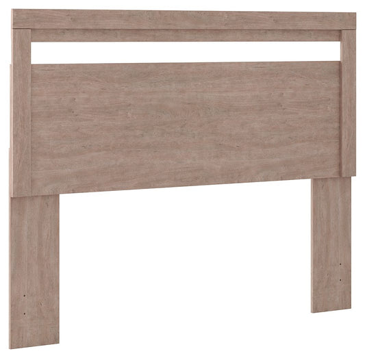 Flannia - Headboard - Hornell Furniture Outlet