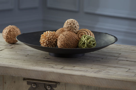 Moises - Bowl - Hornell Furniture Outlet