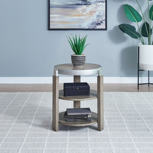 Sutton - Table - Hornell Furniture Outlet