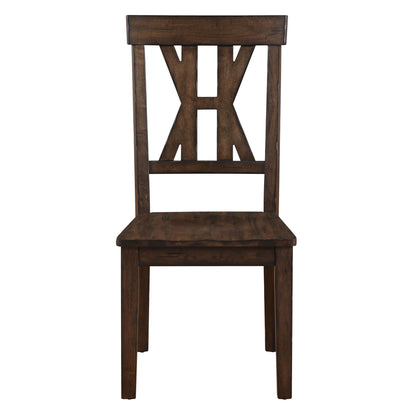 Auburn - Dining Set - Hornell Furniture Outlet