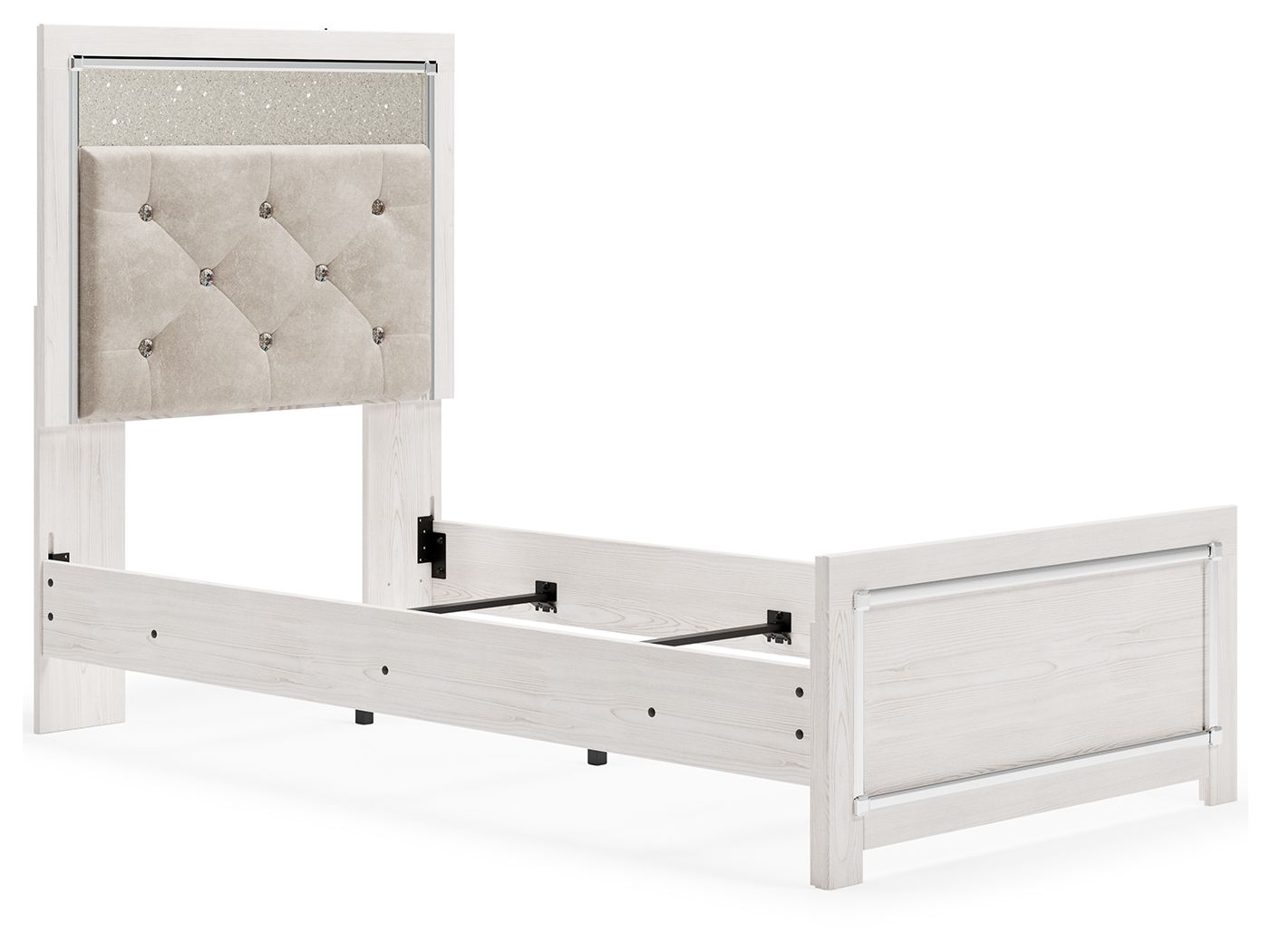 Altyra - Panel Bed - Hornell Furniture Outlet