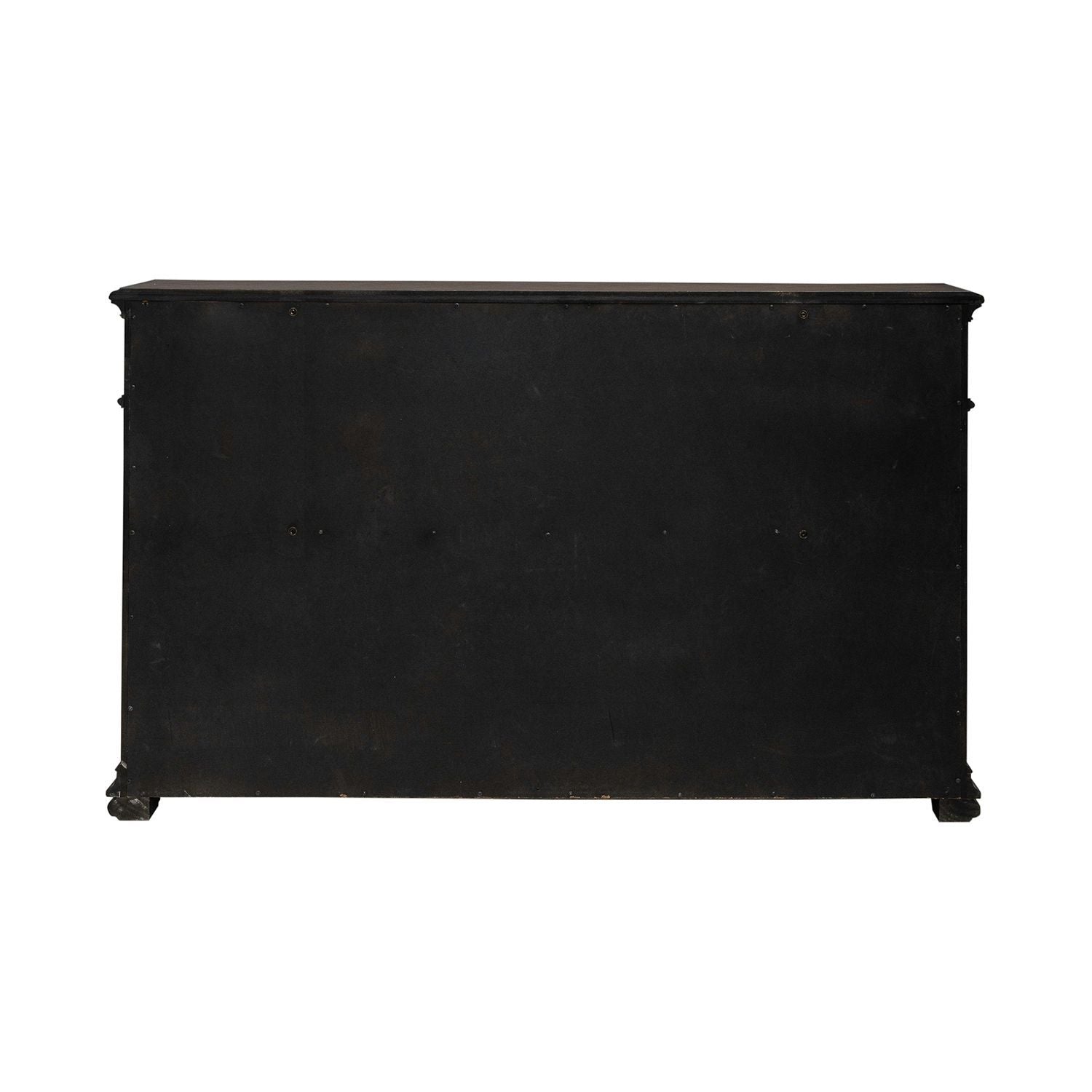 Provence Park - 8 Drawer Dresser - Brown - Hornell Furniture Outlet